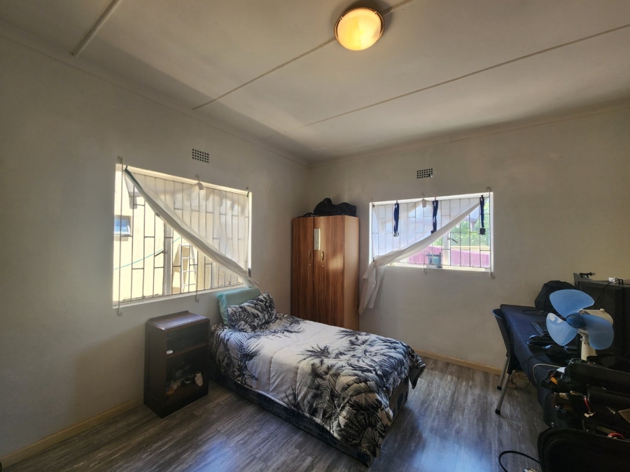 3 Bedroom Property for Sale in Pacaltsdorp Western Cape